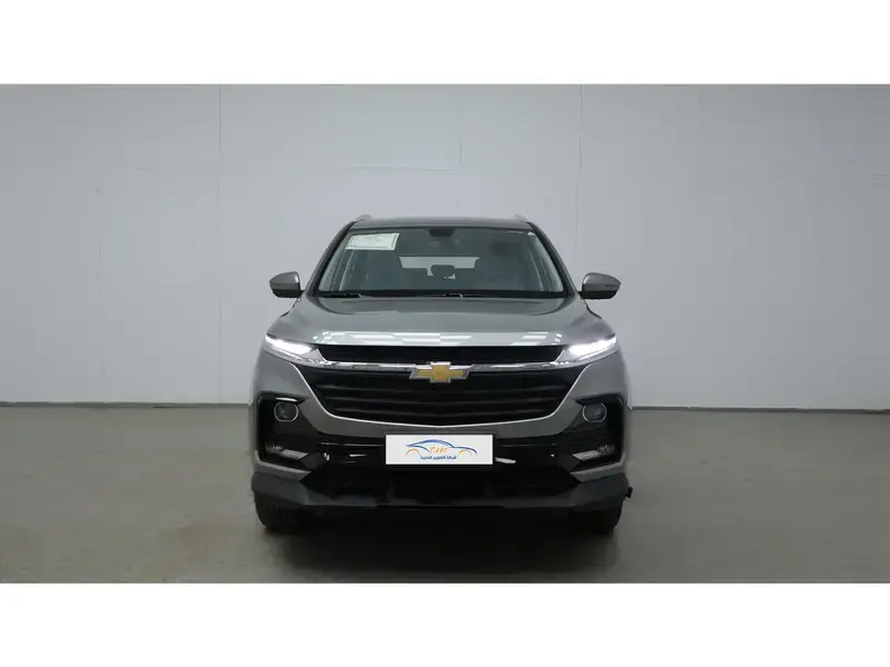 Chevrolet Captiva 2025