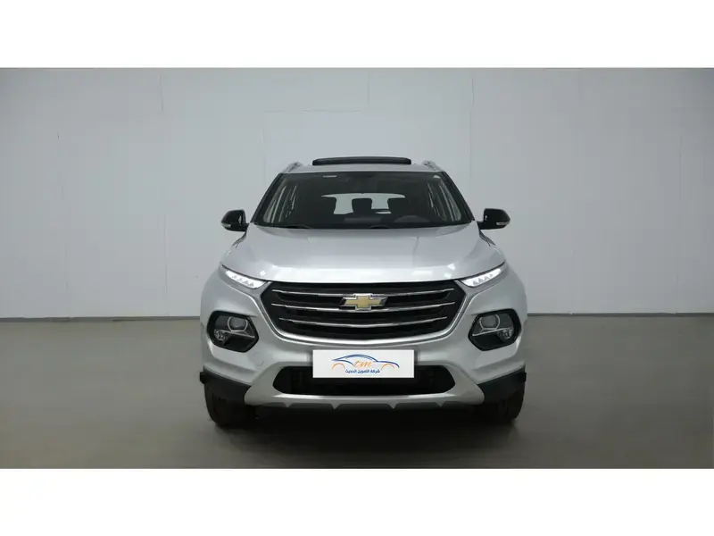 Chevrolet GROOVE 2024