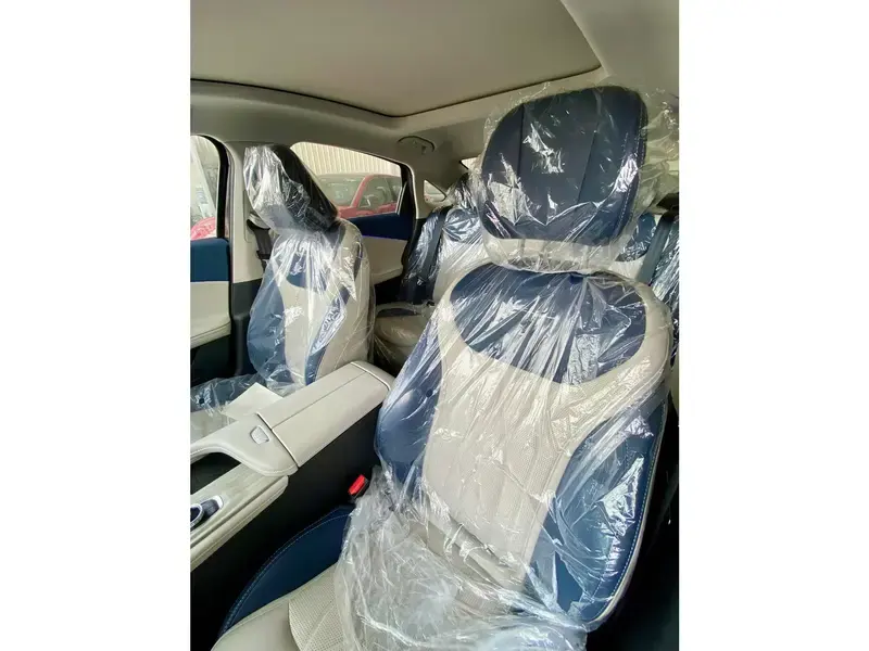 Chery Arrizo 8 Pro 2025