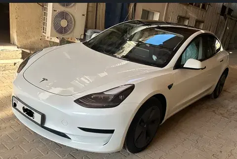 New Tesla Model 3 Standard 2023