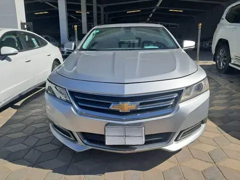 شفروليه امبالا 2018