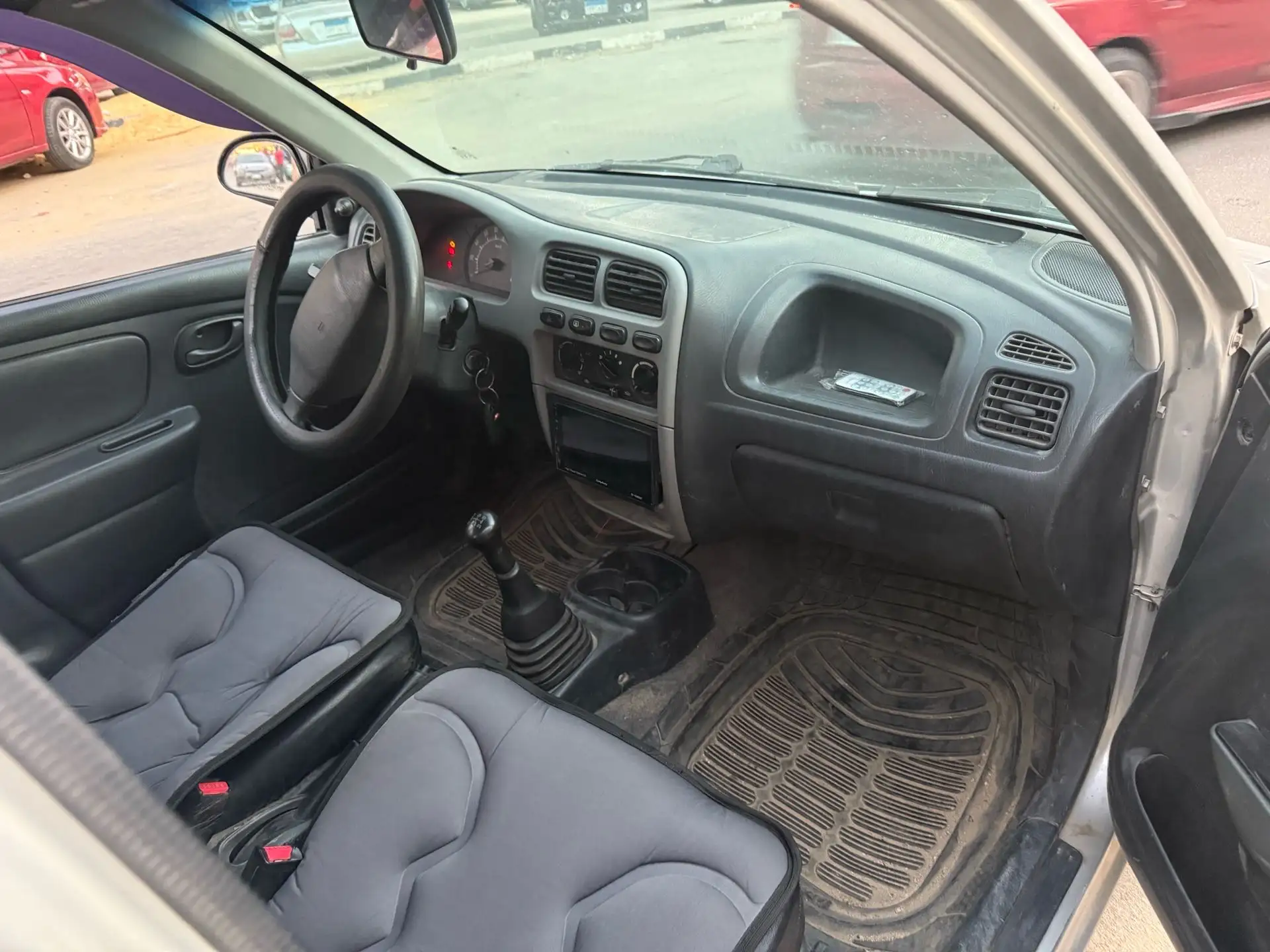 سوزوكي ألتو 2013