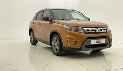 Suzuki Vitara GLX 1.6 | Zero Down Payment | Home Test Drive