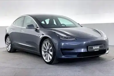 تسلا موديل 3 Standard Range Plus | شامل الضمان | 0 ﺪﻔﻋﺓ ﺃﻮﻟﻯ