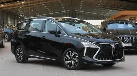 الجديد فورثينج T5 Evo 2024