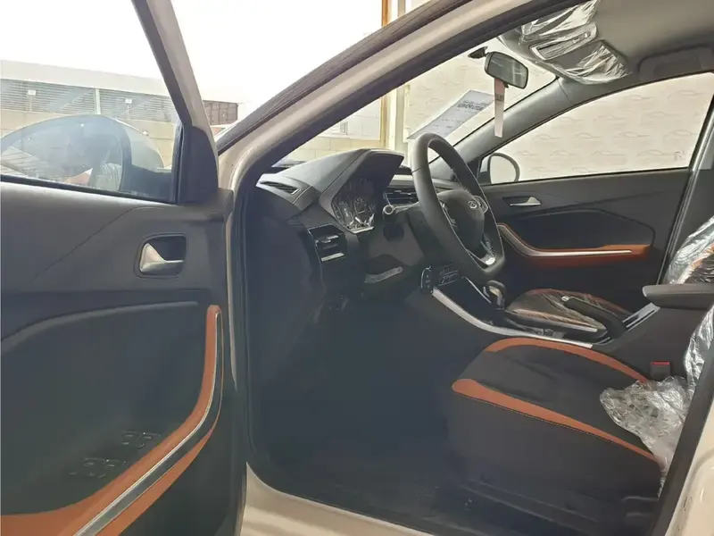 Chery Tiggo 2 Pro 2024