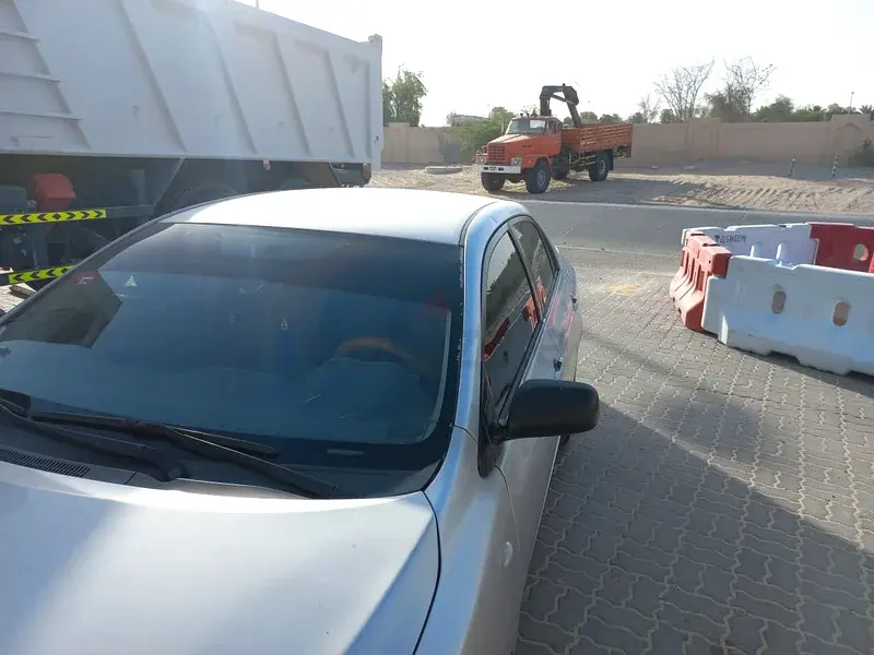 تويوتا كورولا 2008