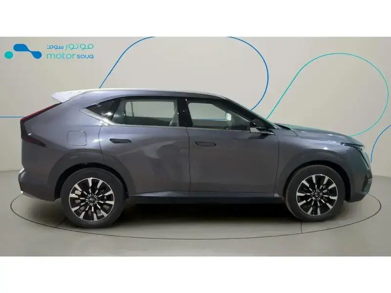 GAC EMKOO 2025 GL