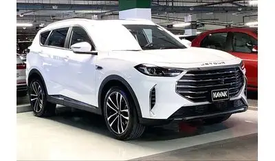 Jetour X70 Plus Comfort | Guaranteed Warranty | 0 Down Payment