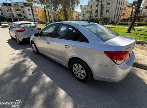 شيفروليه كروز 2010 180000