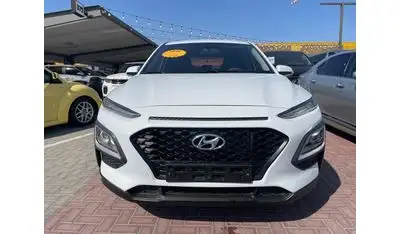 Hyundai Kona GLS 2.0L