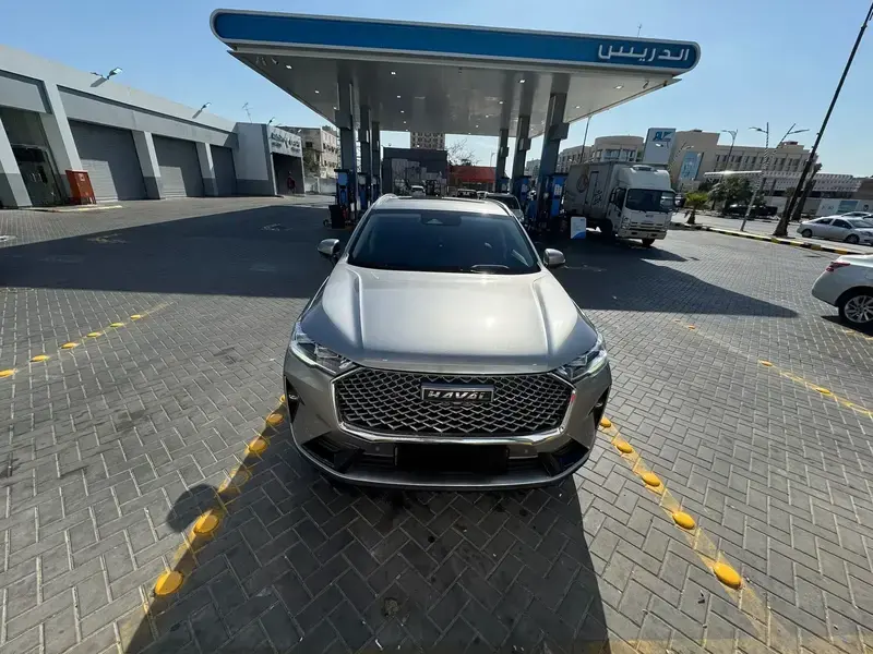 هافال H6 2023 فل كامل