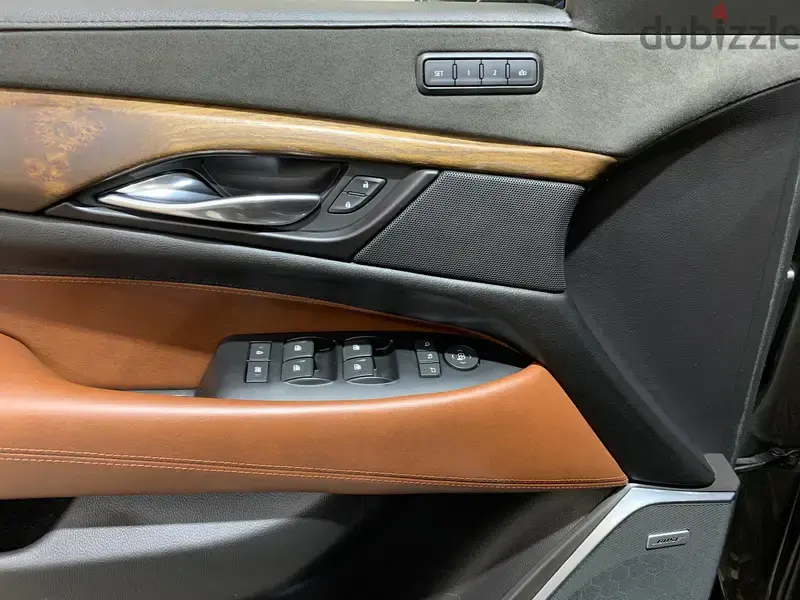 كاديلاك اسكاليد 2020