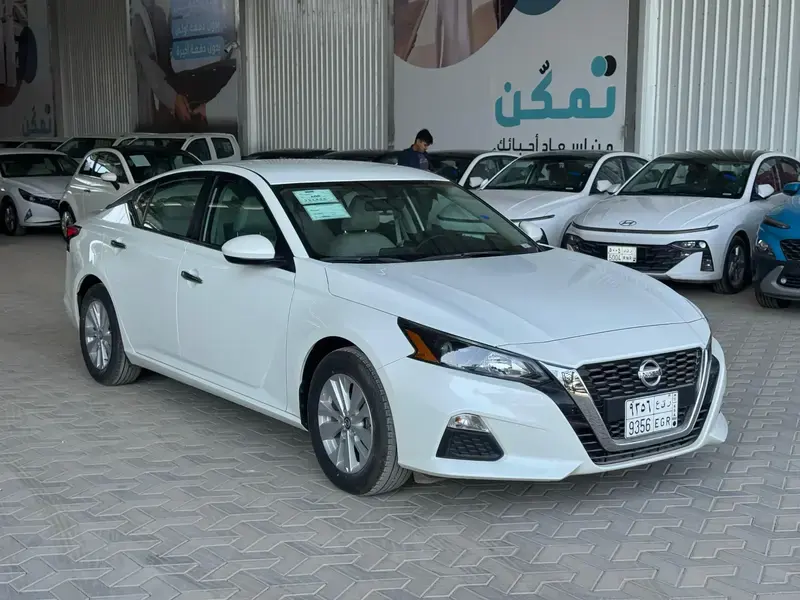 نيسان التيما 2022
