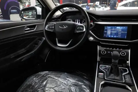 الجديد شيري أريزو 6 1.5T Comfort  2023