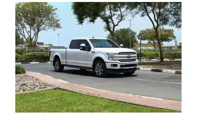فورد F 150 FORD F150 LARIAT