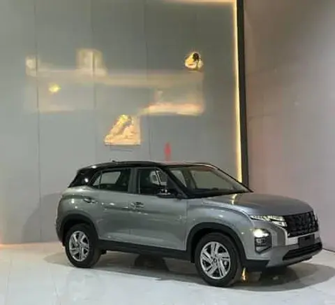 هيونداي كريتا 2025 الجديد