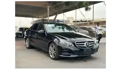 Mercedes-Benz E 400 Std