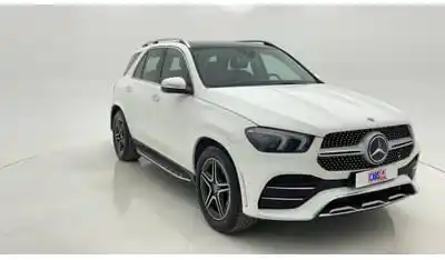 مرسيدس بنز GLE 450 PREMIUM AMG 3 | بدون دفعة مقدمة | اختبار القيادة في المنزل