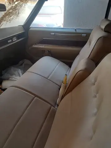 كاديلاك DeVille 1970