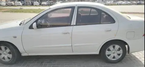 نيسان صني 2010