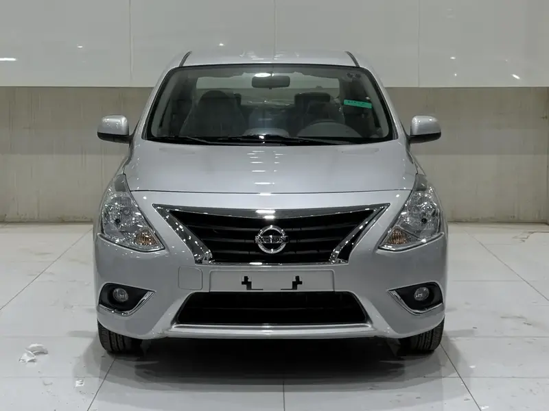 نيسان صني 2024 كلاسيك SV