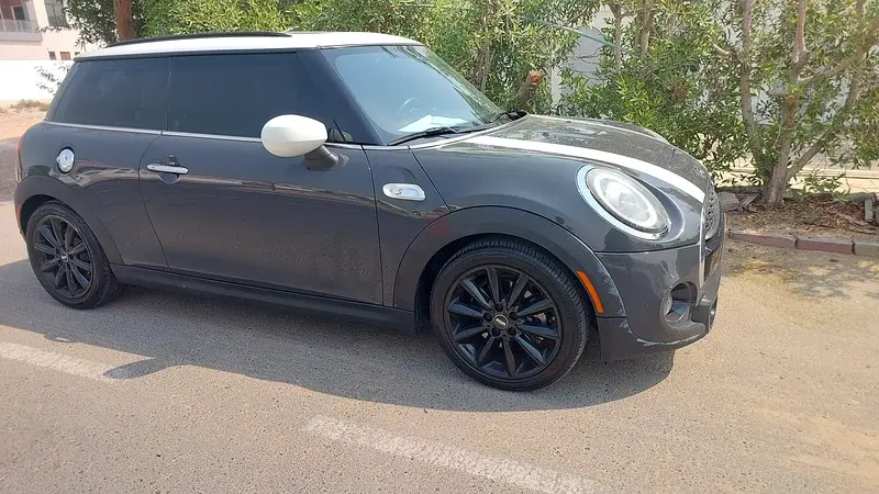 ميني كوبر 2020