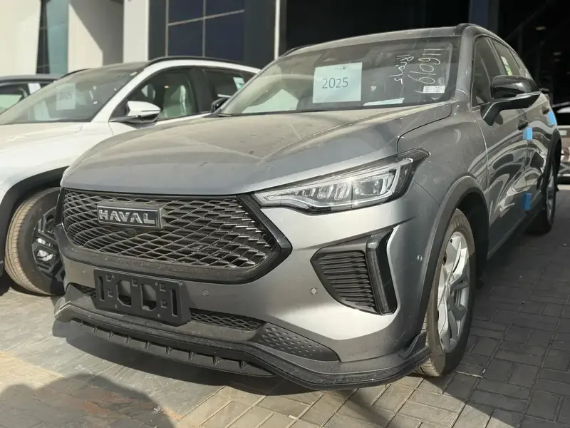 Haval Jolion Pro 2025