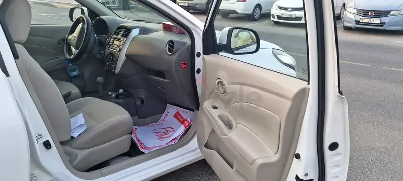 نيسان صني 2022