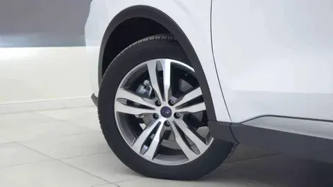 فورد Territory 2024 الجديد