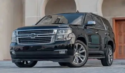 شيفروليه تاهو Premier 5.3L 4WD