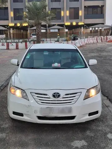 تويوتا كامري 2008