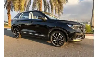 Bestune T77 Bestune T77 1.5Ltr 2024YM