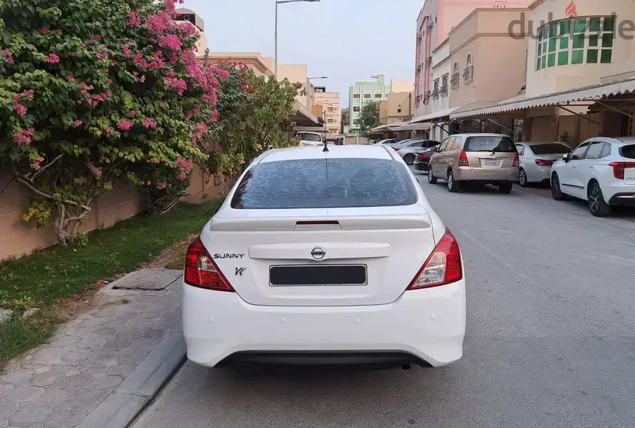 نيسان صني 2022