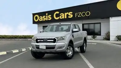 فورد رانجر XLT