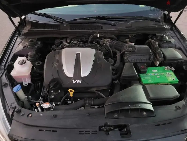 كيا كادنزا 2014