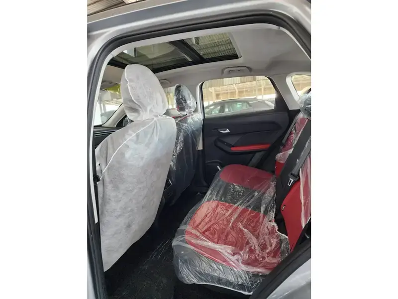 Haval Jolion Pro 2025