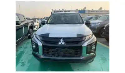 ميتسوبيشي L200 sportero deseil 4x4 full option automatic