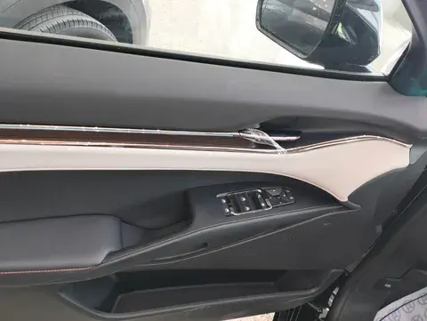 New Ford Taurus 2025