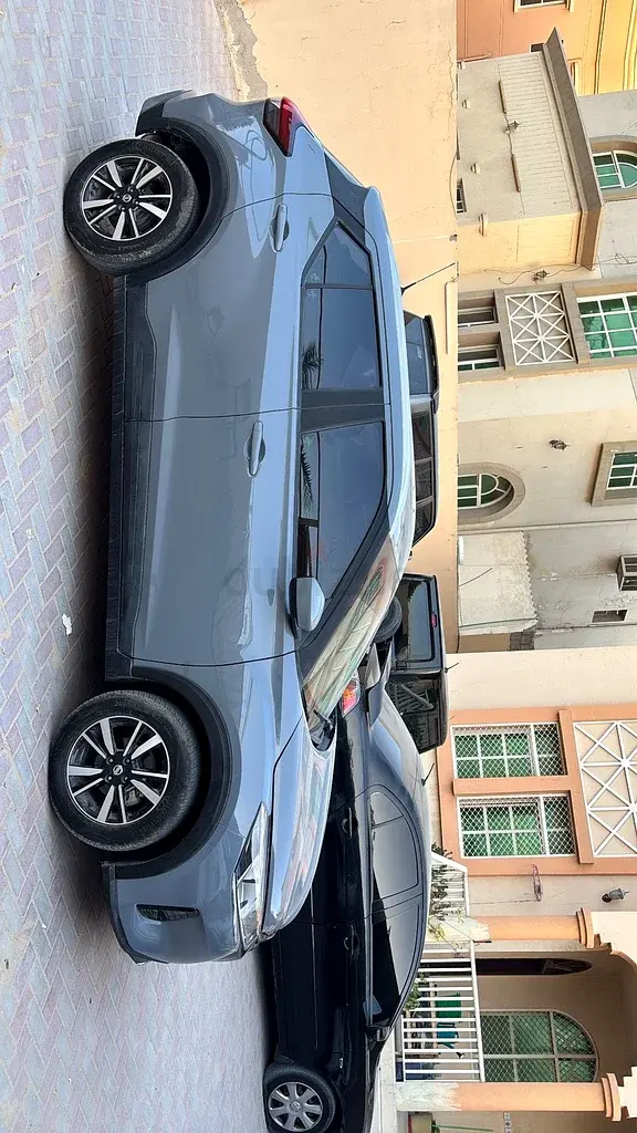 Nissan Kicks 2022