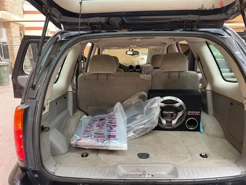 جي أم سي إنفوي 2009