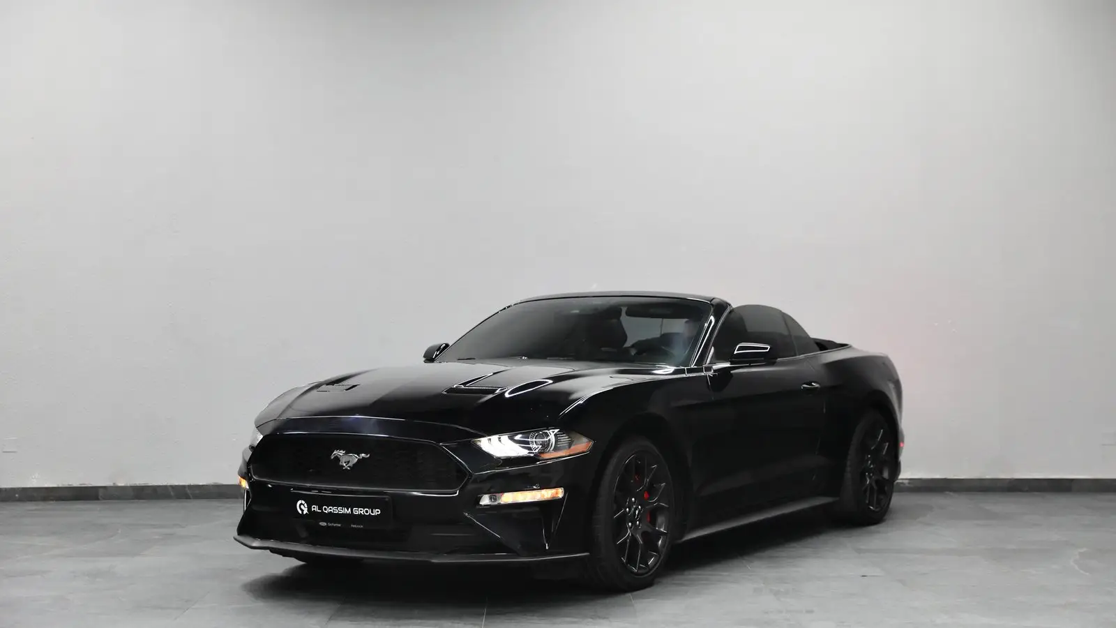 Ford Mustang | 975 AED Monthly | Free Insurance and Registration