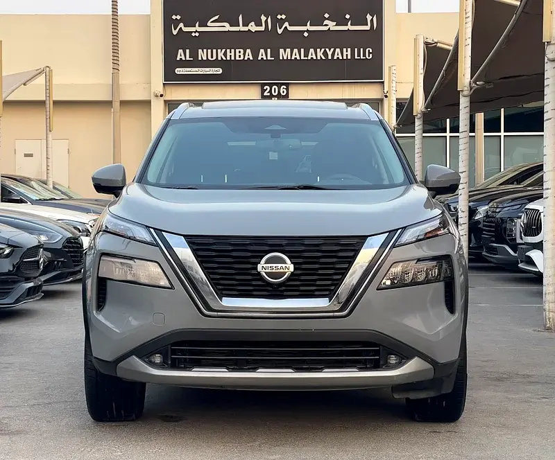 نيسان روج 2021