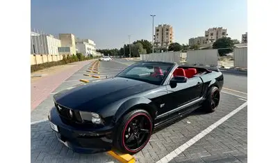 Ford Mustang GT 4.6L