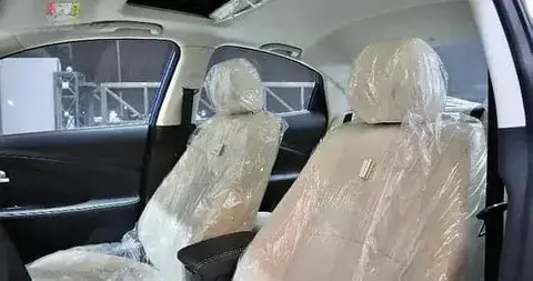 تشانجان إيادو 2024 الجديد