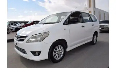 Toyota Innova GL 2.7L Toyota Innova 2.7 ltr, model:2015. Excellent condition