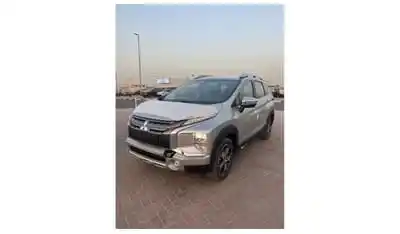 ميتسوبيشي إكسباندر Mitsubishi Xpander auto V4 2024