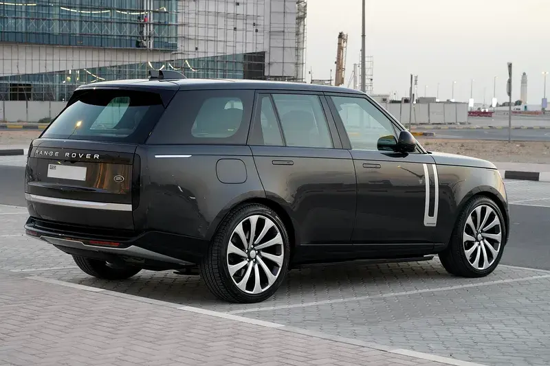 Land Rover Range Rover 2023