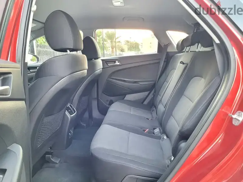 هيونداي توسون 2020