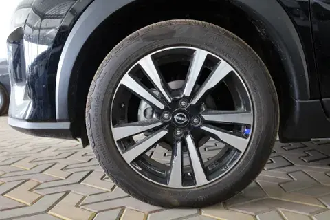 New Nissan Kicks 2023